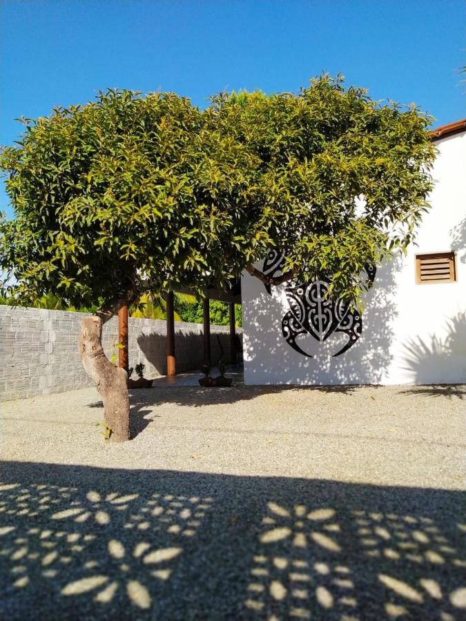Recanto Do Meu Bem Jijoca de Jericoacoara Exteriér fotografie
