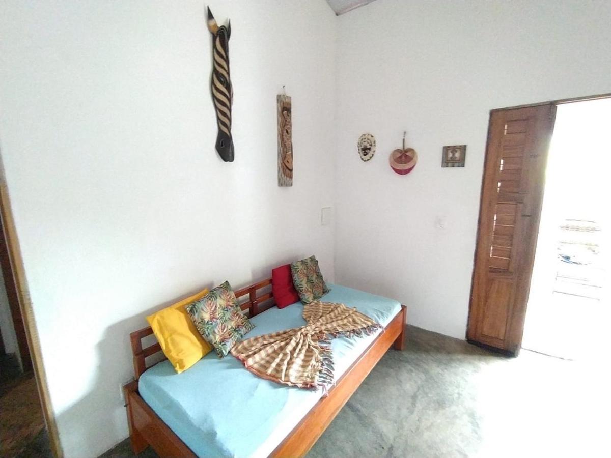 Recanto Do Meu Bem Jijoca de Jericoacoara Exteriér fotografie