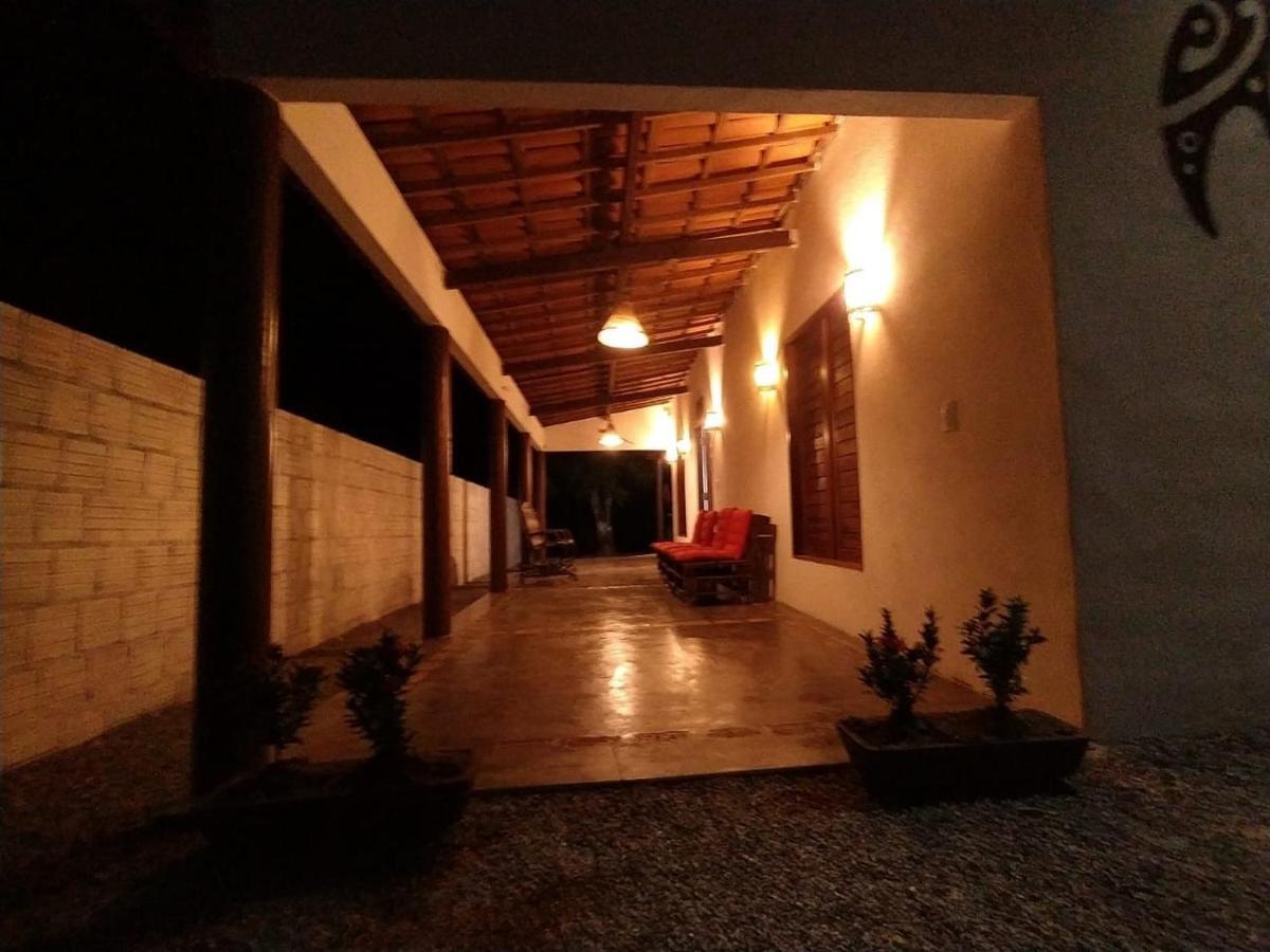 Recanto Do Meu Bem Jijoca de Jericoacoara Exteriér fotografie