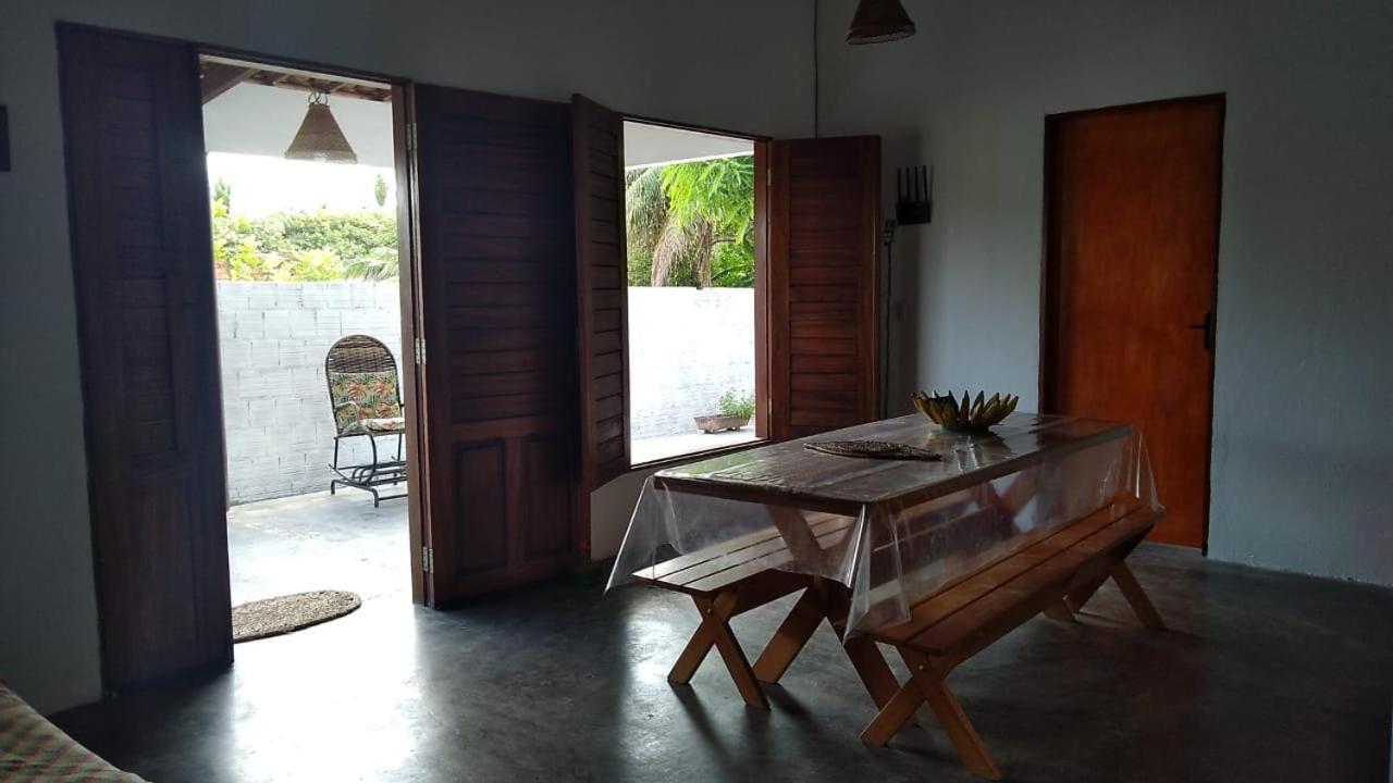 Recanto Do Meu Bem Jijoca de Jericoacoara Exteriér fotografie