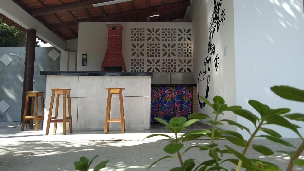Recanto Do Meu Bem Jijoca de Jericoacoara Exteriér fotografie