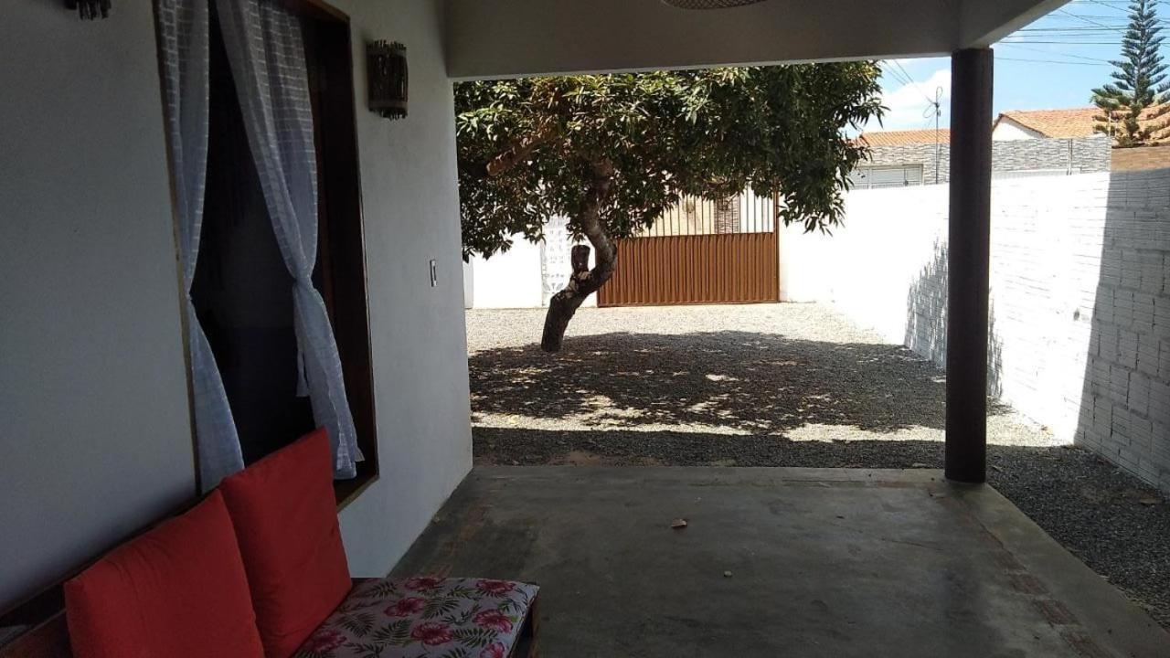 Recanto Do Meu Bem Jijoca de Jericoacoara Exteriér fotografie