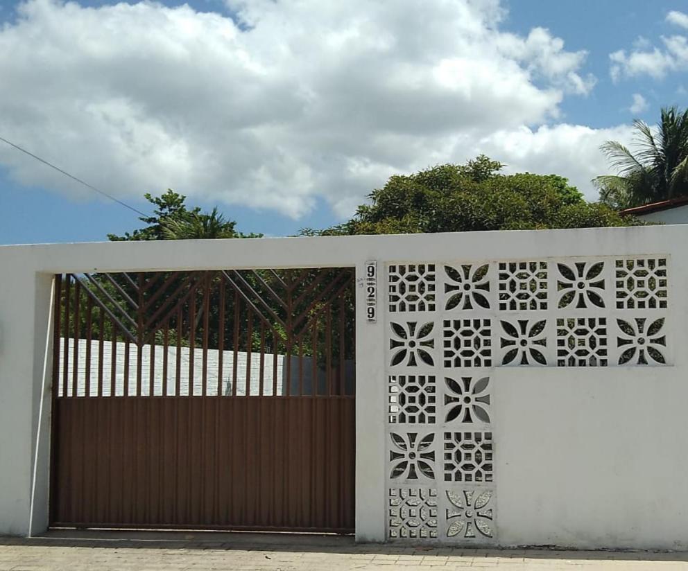 Recanto Do Meu Bem Jijoca de Jericoacoara Exteriér fotografie