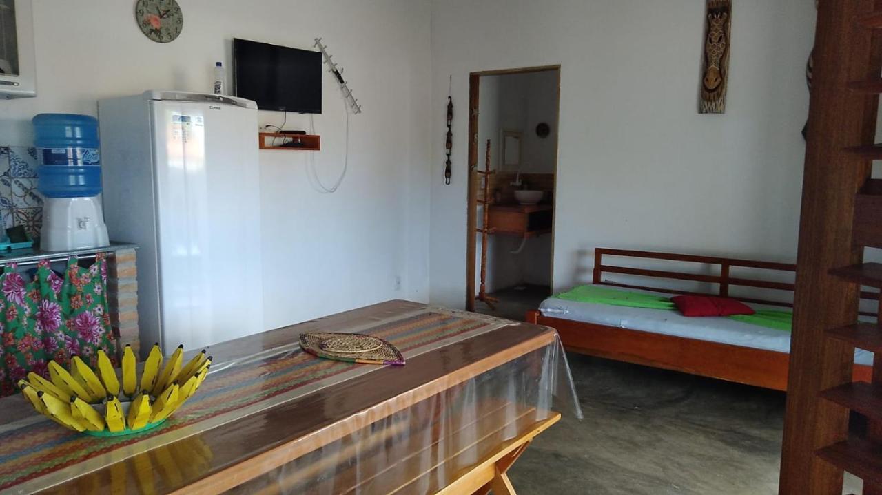 Recanto Do Meu Bem Jijoca de Jericoacoara Exteriér fotografie