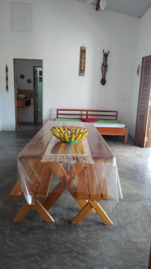 Recanto Do Meu Bem Jijoca de Jericoacoara Exteriér fotografie