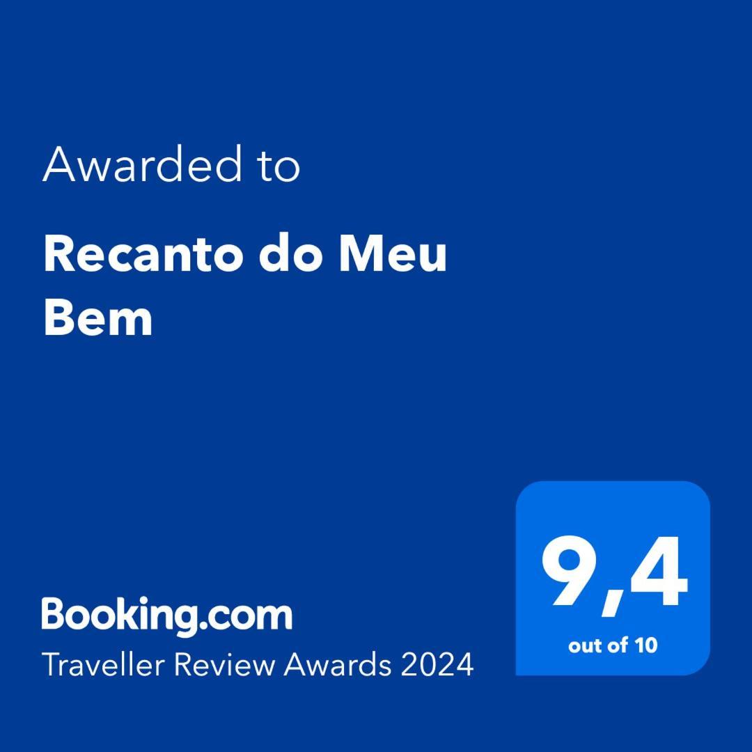 Recanto Do Meu Bem Jijoca de Jericoacoara Exteriér fotografie
